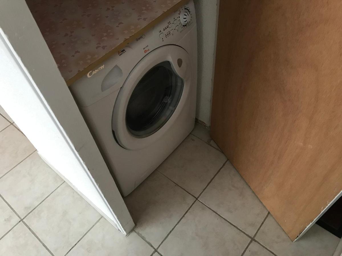 Apartment Bareges- 1 Piece Location Pour 2 Personnes, Station Bareges-la Mongie *