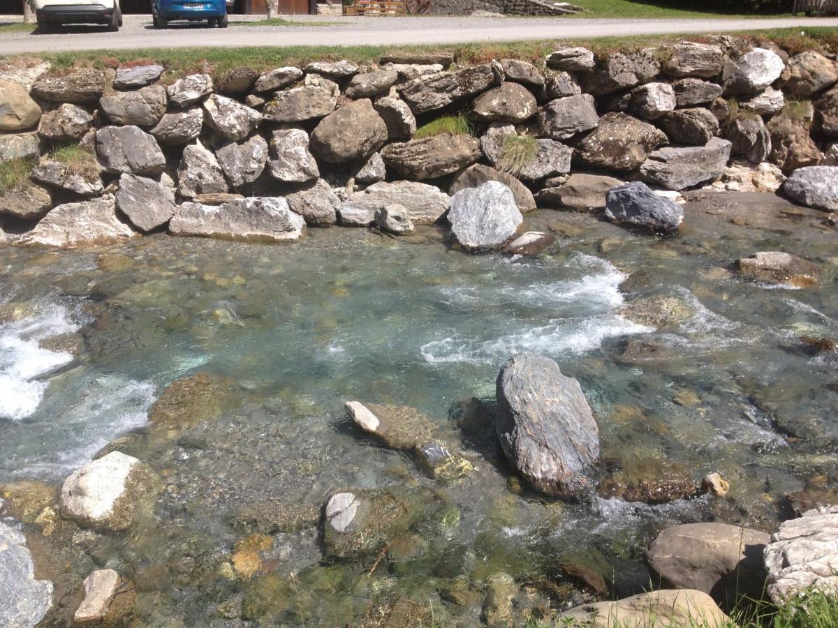Bareges- 1 Piece Location Pour 2 Personnes, Station Bareges-la Mongie *