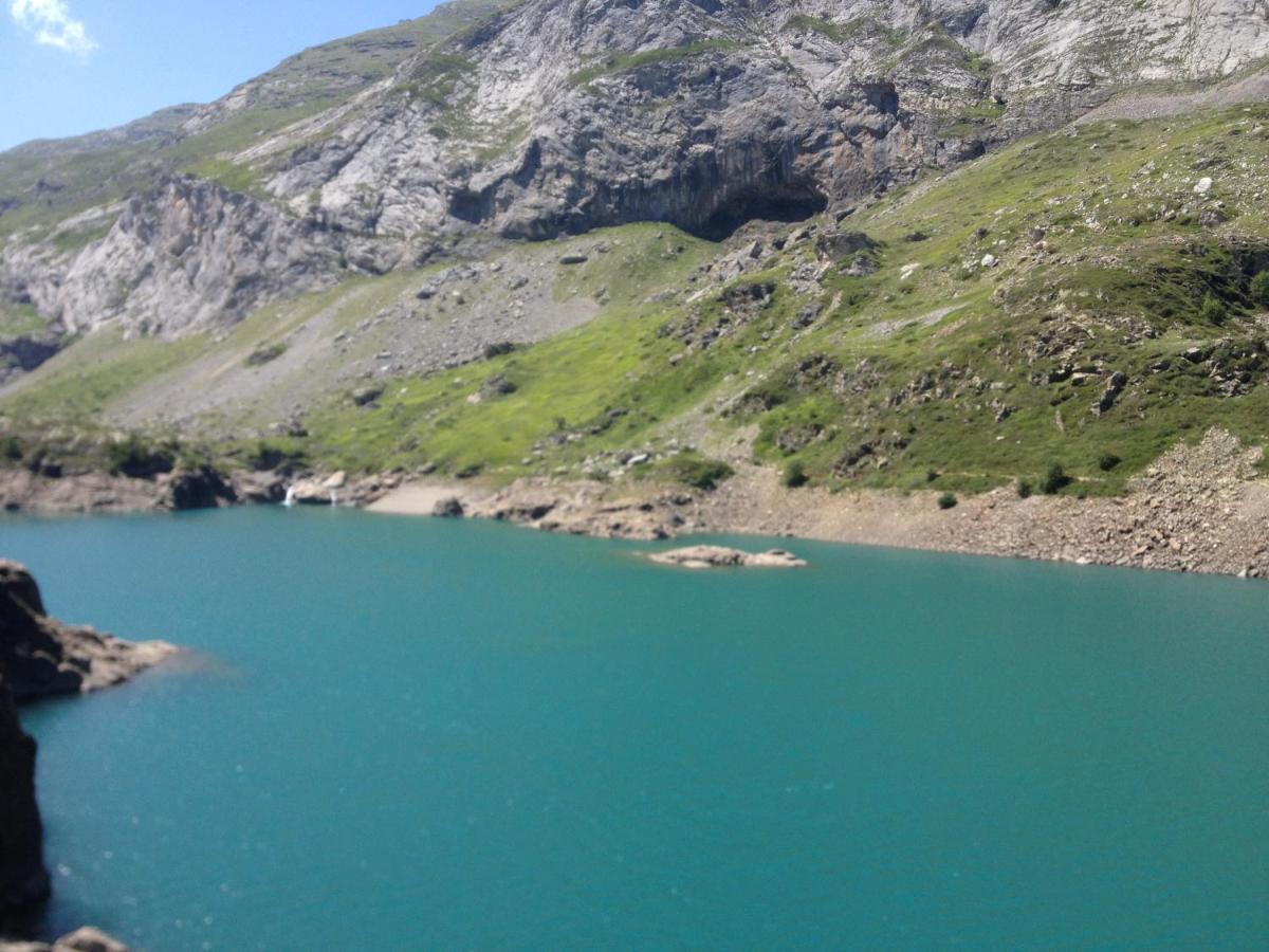 Apartamento Bareges- 1 Piece Location Pour 2 Personnes, Station Bareges-la Mongie *