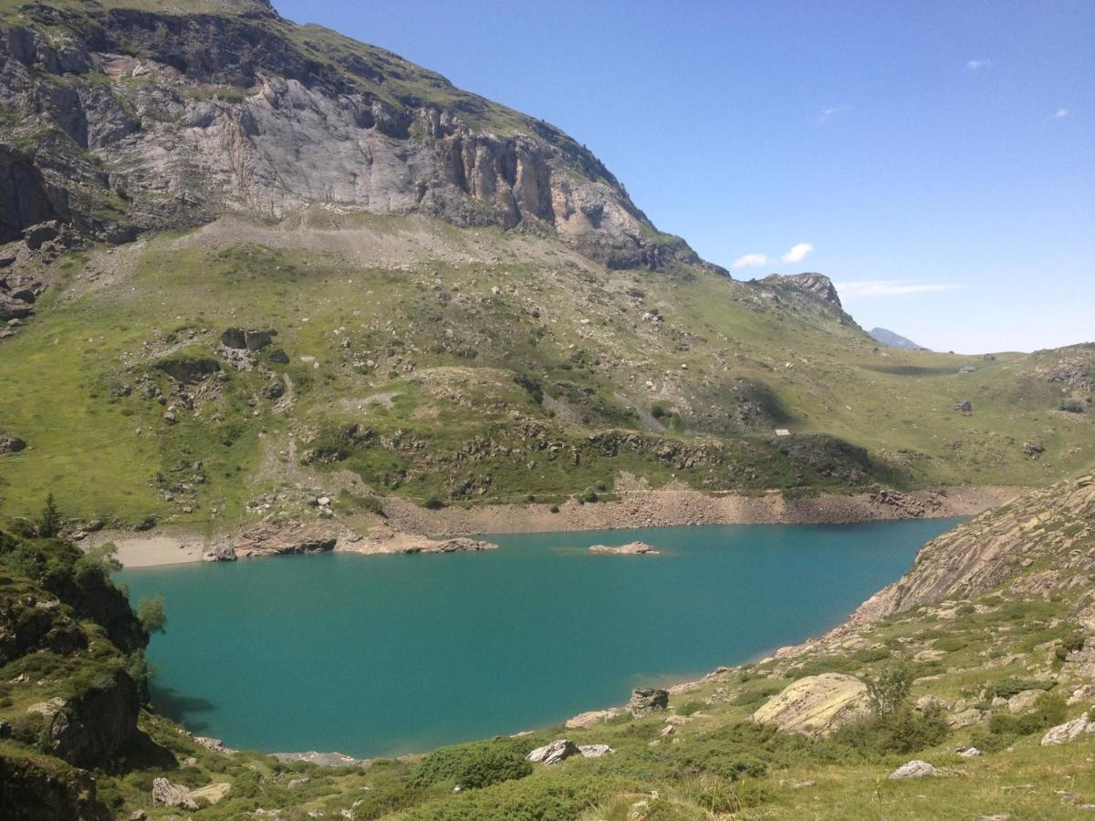 Apartamento Bareges- 1 Piece Location Pour 2 Personnes, Station Bareges-la Mongie