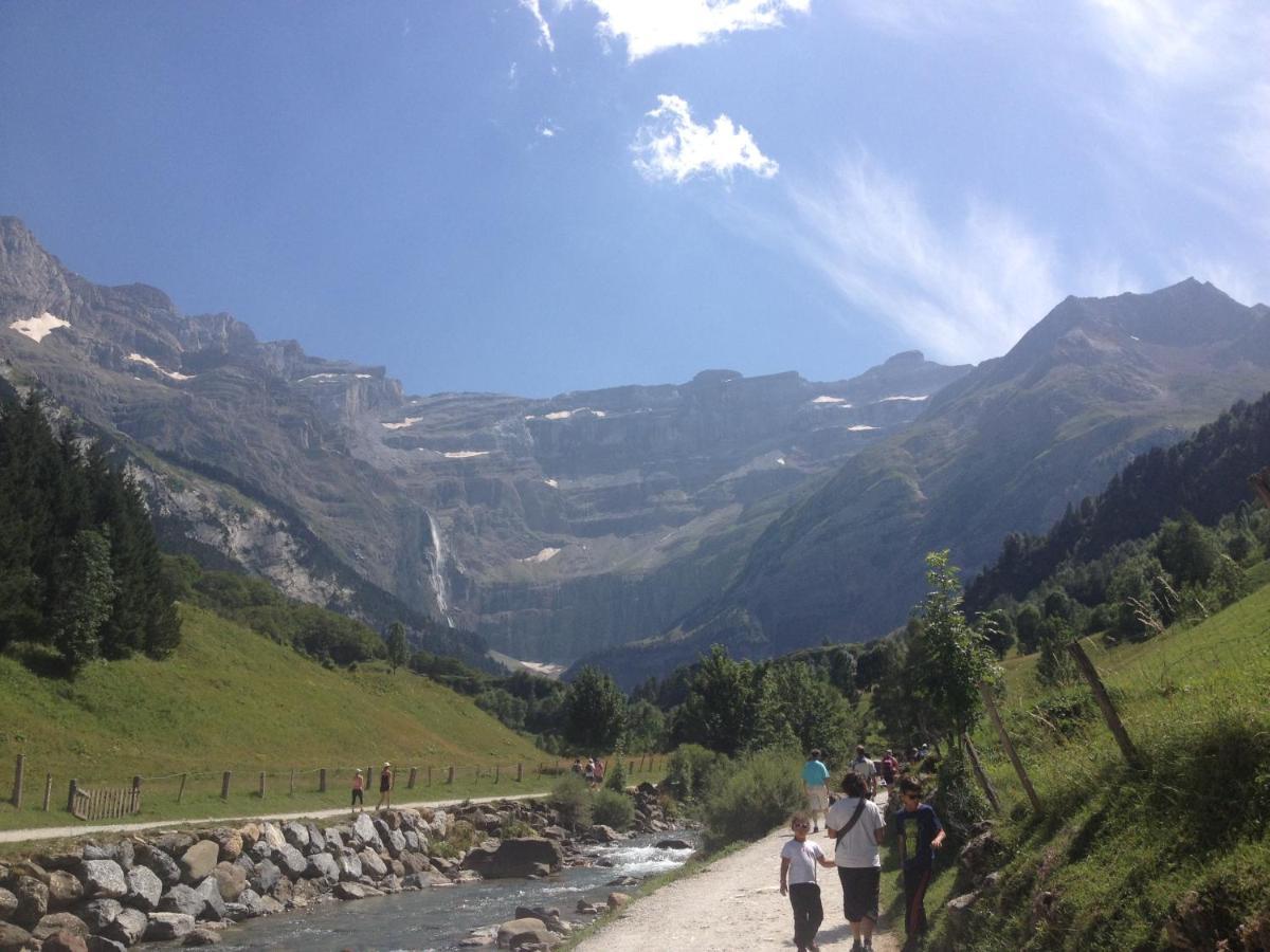 Bareges- 1 Piece Location Pour 2 Personnes, Station Bareges-la Mongie *